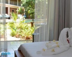 Hotel Garden Lodge (Pereybere, República de Mauricio)