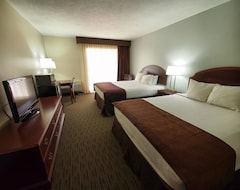 Hotelli Stratford Court Hotel (Cedar City, Amerikan Yhdysvallat)