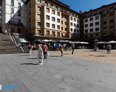 Tüm Ev/Apart Daire Unamuno Old Town I Free Parking (Bilbao, İspanya)