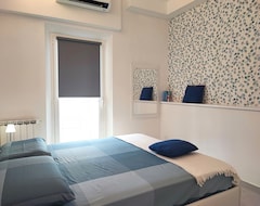 Cijela kuća/apartman Casa Colombo, Your Apartment In Ancona Close To All Services. (Ancona, Italija)
