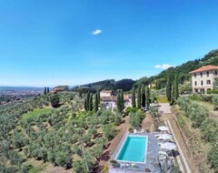 Khách sạn La Maona (Montecatini Terme, Ý)