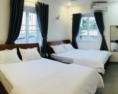 Khách sạn Thao Lien Hotel (Côn Đảo, Việt Nam)