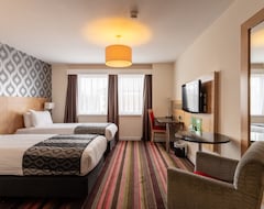 Holiday Inn Newcastle-Jesmond, an IHG Hotel (Newcastle upon Tyne, United Kingdom)