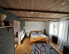 Casa/apartamento entero Ostavall Kolsillre Lyxvilla, Fiber Internet Wifi (Härjedalen, Suecia)