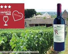 Toàn bộ căn nhà/căn hộ In The Heart Of Vineyards (La Réole, Pháp)