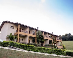Khách sạn Paraty Hotel Fazenda & Spa (Ibiúna, Brazil)