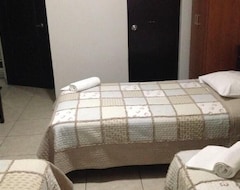 Khách sạn Rivera del Rio Hotel (Piura, Peru)