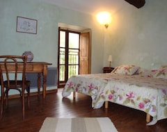 Cijela kuća/apartman Village Cottage Of Great Capacity (Crest, Francuska)