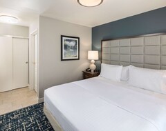 Khách sạn Hotel Homewood Suites By Hilton Mt Laurel (Mount Laurel, Hoa Kỳ)