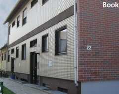 Casa/apartamento entero Kiewitt (Borkum, Alemania)