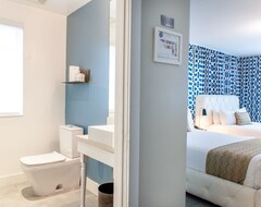 Oceanside Hotel and Suites (Miami Beach, EE. UU.)