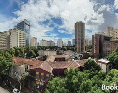 Casa/apartamento entero Albenalmy707 (Belém do Pará, Brasil)