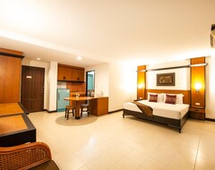 Hotel Piyada Residence Pattaya (Pattaya, Thailand)