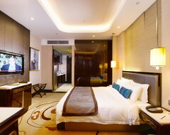 Pacific Regency Hotel Suites (Kuala Lumpur, Malezya)