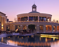 Hotel Courtyard Dubai Green Community (Dubai, United Arab Emirates)
