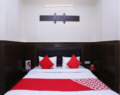 Hotel OYO 14975 City Guest House (Haridwar, India)