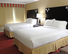 Khách sạn Holiday Inn Express Van Nuys, An Ihg Hotel (Van Nuys, Hoa Kỳ)