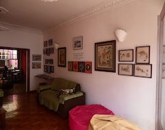 Hotel Varanda Hostel E Galeria De Arte (Ouro Preto, Brasil)