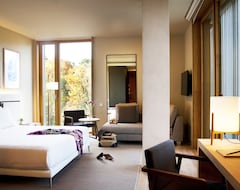 Hotel Arima & Spa - Small Luxury Hotels (San Sebastián, Spain)