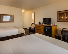Hotel Worldmark Running Y Resort (Klamath Falls, USA)