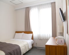 Khách sạn Hotel New Izu (Tokyo, Nhật Bản)