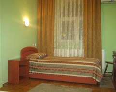 Hotel Breza (Prilep, Republika Sjeverna Makedonija)