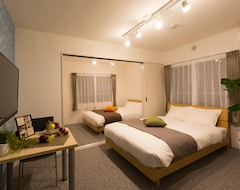 Hotel Ones Residence (Sapporo, Japan)