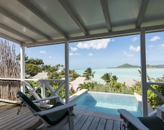 Hotel Cocobay Resort Antigua - All Inclusive - Adults Only (Bolans, Antigua y Barbuda)