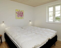 Toàn bộ căn nhà/căn hộ Modern Holiday Home In Læsø With Sauna (Læsø, Đan Mạch)