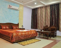 Khách sạn Galaxy Inn (Shekhawati, Ấn Độ)