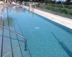 Roney Palace/1 Hotel Property, 1b/2b Lux Resort Condo W/balcony, Pool/ocean View (Miami Beach, USA)
