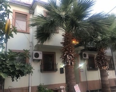 Otel Cunda Deniz Yıldızı Butik (Ayvalık, Türkiye)