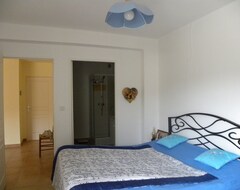 Casa/apartamento entero T2 Apartment For 2 To 4 People (Nyons, Francia)