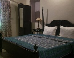 Hotel Aamod Dalhousie (Dalhousie, Indien)