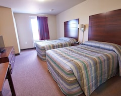 Hotel Savannah Suites Pleasanton (Pleasanton, USA)