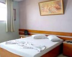 Hotelli Estalagem Motel (Adult Only) (Rio de Janeiro, Brasilia)