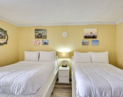 Hotel Travelodge (Daytona Beach, USA)