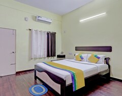 Hotel Itsy By Treebo - Guru Comforts (Bangalore, Indien)