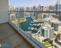 Khách sạn Marina View (Dubai, Các tiểu vương quốc Ả Rập Thống Nhất)