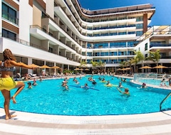 Alexia Resort Hotel (Manavgat, Türkiye)