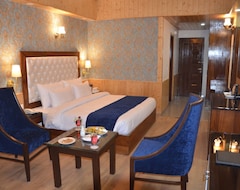Hotel The Royal Regency Shimla (Shimla, India)