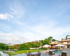 Hotel Ama Stays & Trails Mirayan, Nashik (Igatpuri, Indija)