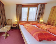 Hotelli Hotel Alpenhof (Oberwald, Sveitsi)