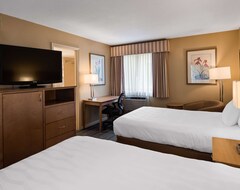 Hotelli Best Western Plus Inn & Suites Rutland Killington (Rutland, Amerikan Yhdysvallat)