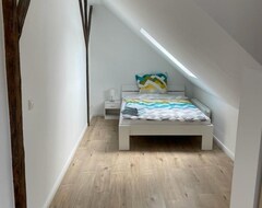 Koko talo/asunto Doppelzimmer Für 2 Gäste Mit 20m² In Groß Vollstedt (Groß Vollstedt, Saksa)