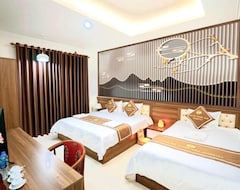 Hotel Tamcoc Golden Shine Homestay (Ninh Bình, Vijetnam)