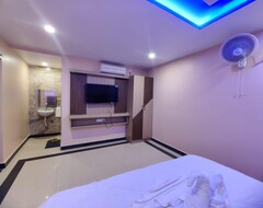 Khách sạn Hotel Hillton Heaven (Balangir, Ấn Độ)