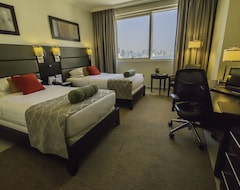 Hotel The Royal Riviera (Doha, Qatar)