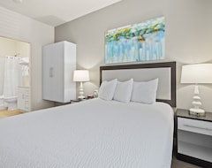 Hotel WaterWalk- Kansas City- Overland Park (Overland Park, USA)