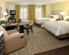 Khách sạn Candlewood Suites Sayre, An Ihg Hotel (Sayre, Hoa Kỳ)